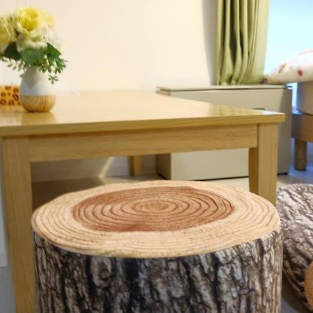 Elegant Modern Apartment 1 Min To Station Lilix Tokyo Ngoại thất bức ảnh