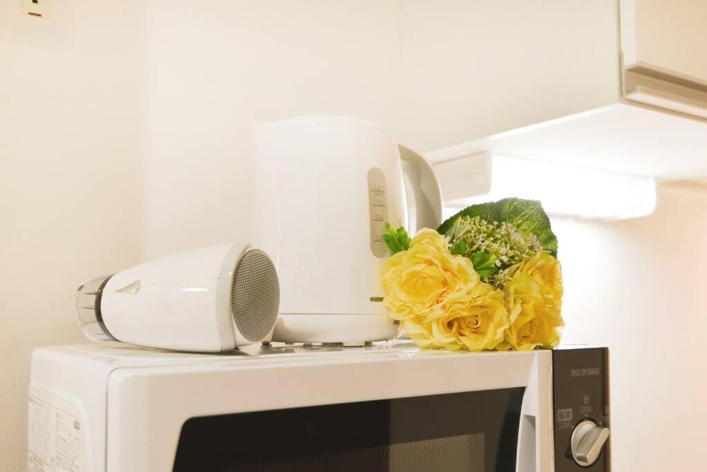 Elegant Modern Apartment 1 Min To Station Lilix Tokyo Ngoại thất bức ảnh