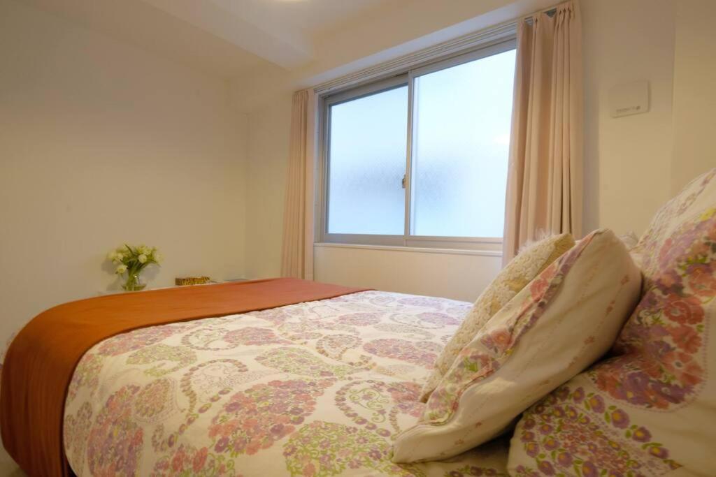 Elegant Modern Apartment 1 Min To Station Lilix Tokyo Ngoại thất bức ảnh