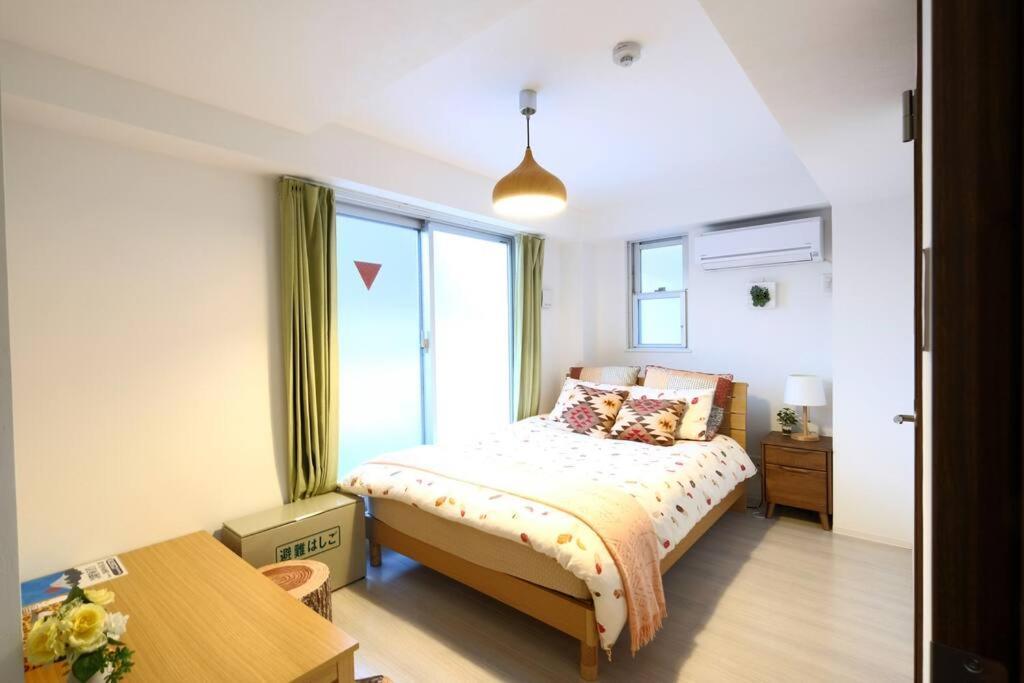 Elegant Modern Apartment 1 Min To Station Lilix Tokyo Ngoại thất bức ảnh