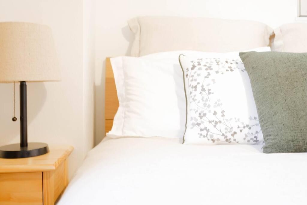 Elegant Modern Apartment 1 Min To Station Lilix Tokyo Ngoại thất bức ảnh