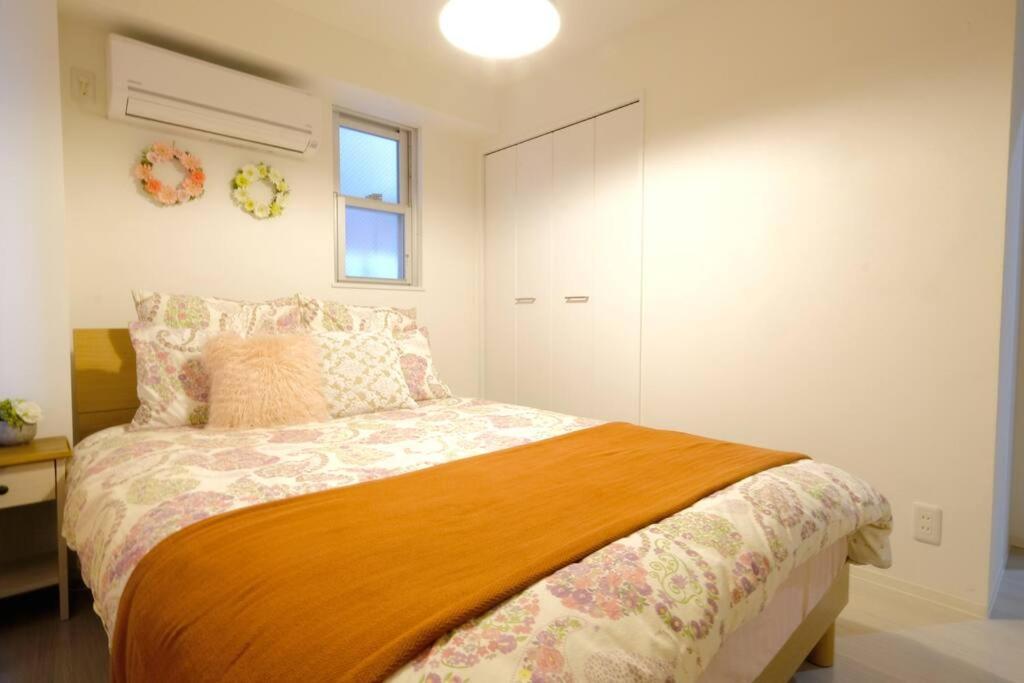 Elegant Modern Apartment 1 Min To Station Lilix Tokyo Ngoại thất bức ảnh